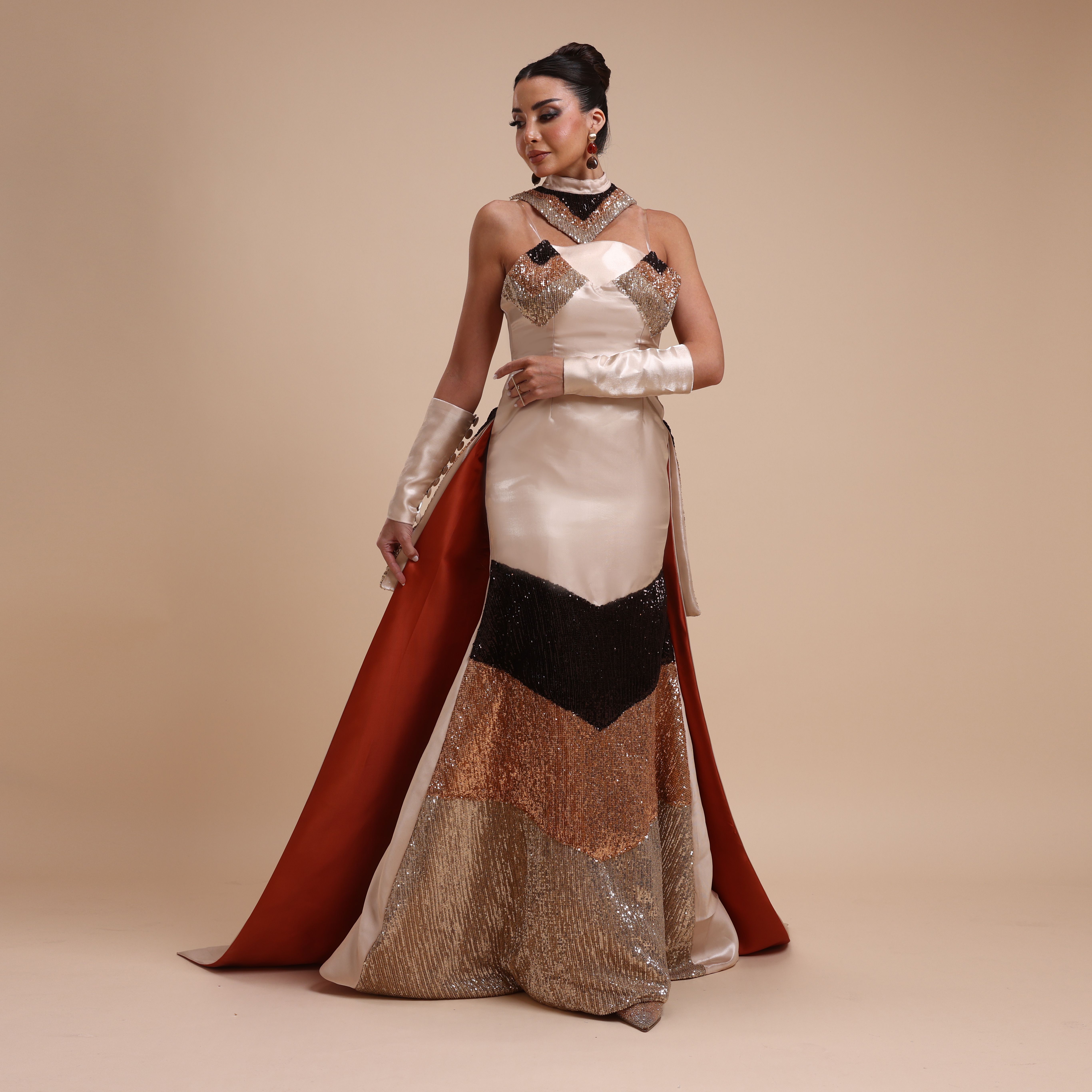 تصميم رملة 2